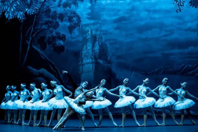 El Ballet De Kiev Llega A Madrid Urjc Online Universidad Rey Juan