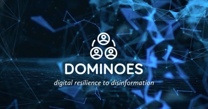 DOMINOES. Digital Resilience to Disinformation
