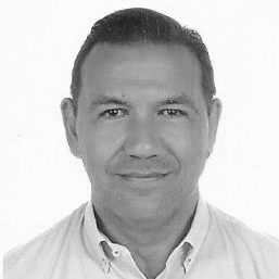 José Antonio Mohedano Hernández