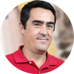 Imagen de Juan Carlos Aguado Franco Juan Carlos Aguado Franco