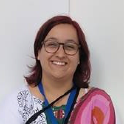 Imagen de Mónica Arnal Mónica Arnal