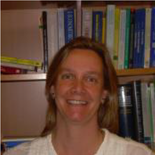 Imagen de María Sacristán Navarro María Sacristán Navarro