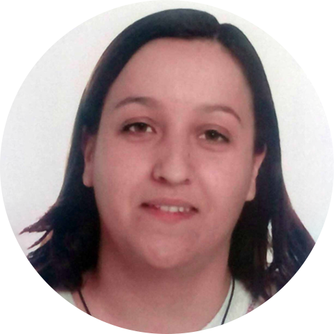 Imagen de Mónica Arnal Palacián Mónica Arnal Palacián