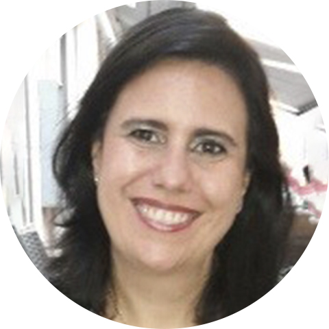 Imagen de Myriam Catalá Rodríguez Myriam Catalá Rodríguez
