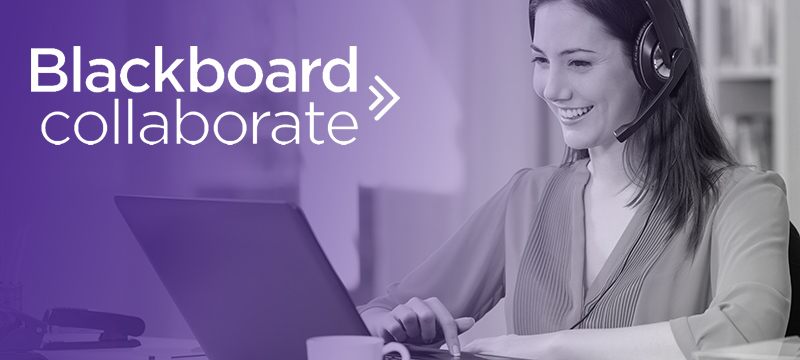 Técnicas de imagen y sonido para la grabación de vídeos educativos con el sistema Blackboard Collaborate Ultra