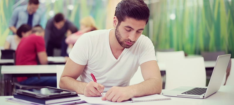 Curso: ¿Cómo afrontar una asignatura online?