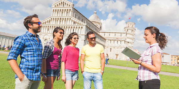 Doble Grado Mixto Bellas Artes y Turismo URJC online