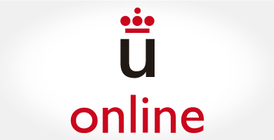 <strong>Logo URJC online (social)</strong>
