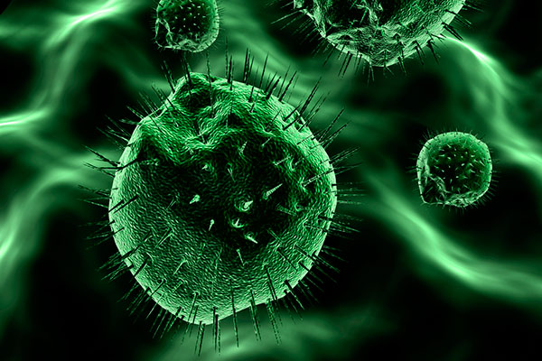 Oncología Molecular