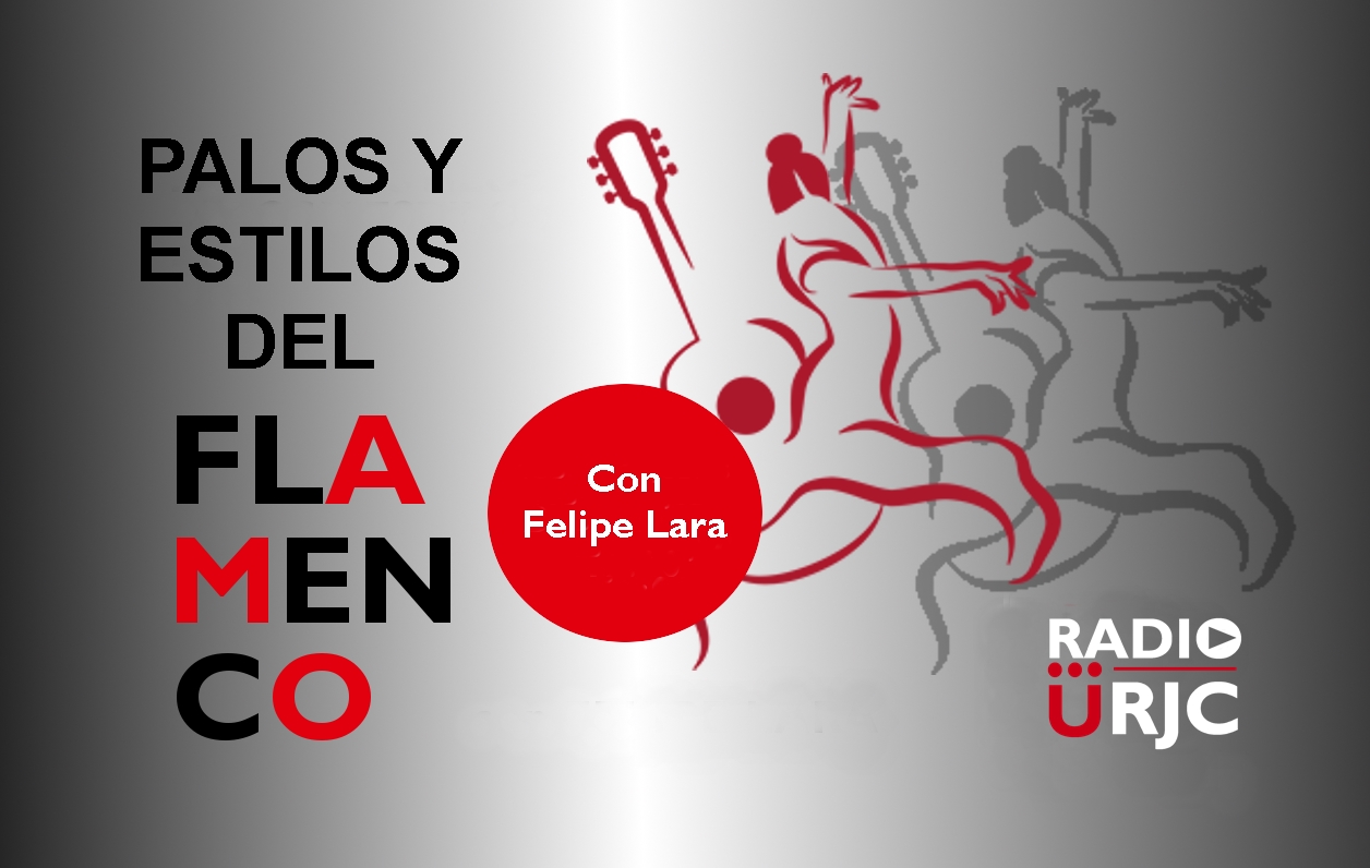 2. Palos y Estilos del Flamenco 2023 OK