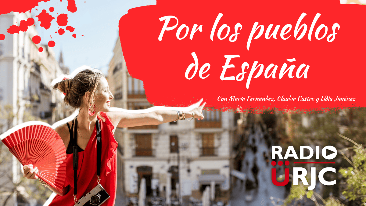 CARATULA Por los pueblos de España comprimida