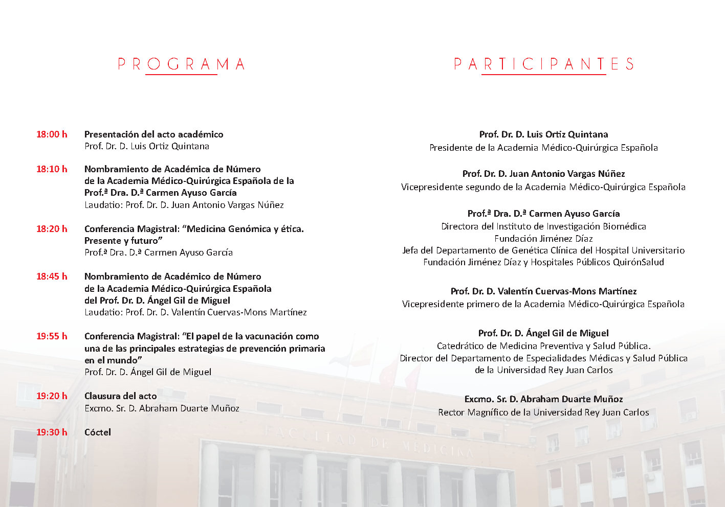 PROGRAMA NOMBRAMIENTO 2