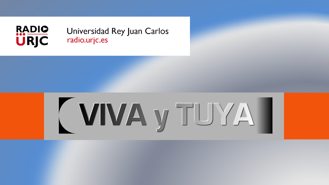 RADIO URJC VIVA Y TUYA