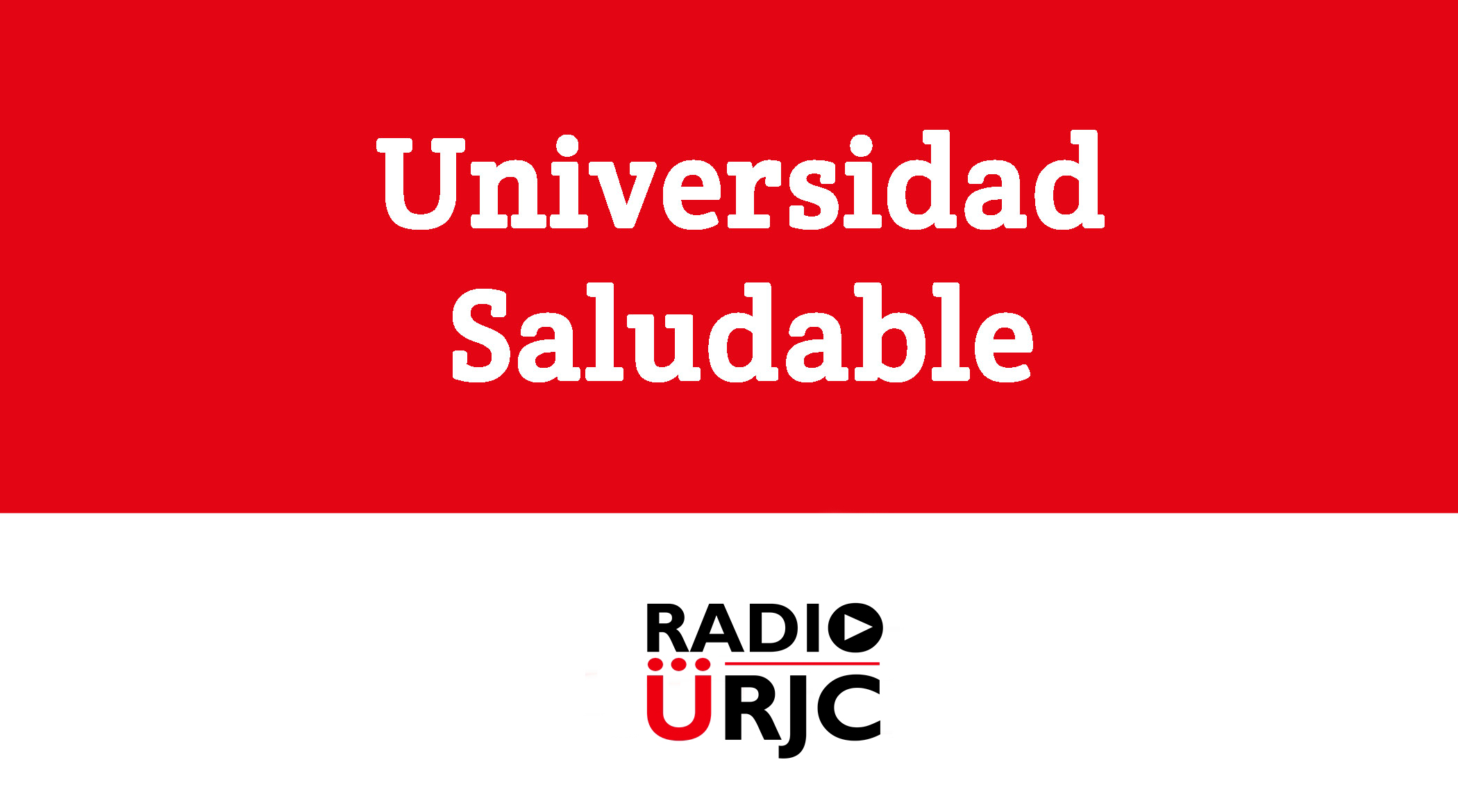 Universidad Saludable