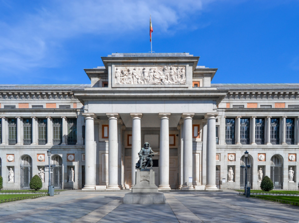 COETZEE Y SU CONFERENCIA EN EL PRADO, &quot;LA MIRADA NO SE TRADUCE&quot;