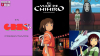 El viaje de Chihiro
