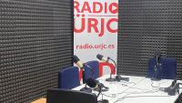 UNA APERTURA CON BUENOS RESULTADOS EN RADIO URJC