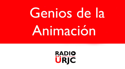 GENIOS DE LA ANIMACIÓN: SERIES DEL 2010 PT.1