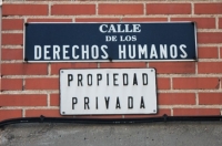 Porque los Derechos Humanos son universales