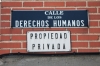 Porque los Derechos Humanos son universales