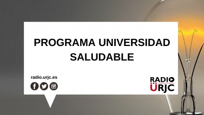 PROGRAMA UNIVERSIDAD SALUDABLE