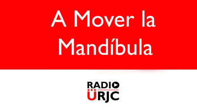 A MOVER LA MANDÍBULA: MENÚ ESPAÑOL