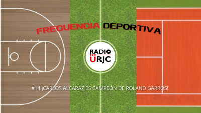 FRECUENCIA DEPORTIVA, de RADIO URJC