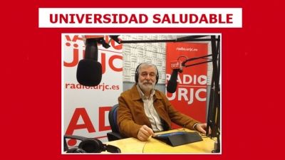 UNIVERSIDAD SALUDABLE