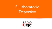 EL LABORATORIO DEPORTIVO: JORNADA 11