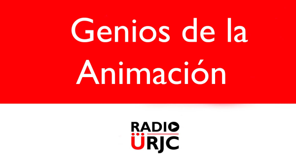 GENIOS DE LA ANIMACIÓN: DREAMWORKS ANIMATION