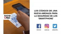 LOS CÓDIGOS QR, UNA NUEVA AMENAZA PARA SEGURIDAD DE LOS ‘’SMARTPHONE’’