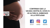 CONFIRMAN QUE LA VACUNA CONTRA EL COVID-19 NO ALTERA EL EMBARAZO NI LA FERTILIDAD