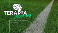 TERAPIA DEPORTIVA en RADIO URJC