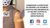 COMIENZAN A INVESTIGAR EN ESPAÑA LOS POSIBLES EFECTOS SECUNDARIOS DE LAS VACUNAS CONTRA EL COVID-19 EN LA MENSTRUACIÓN