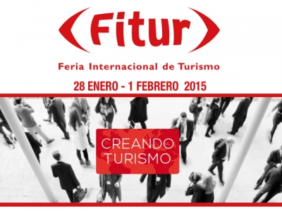 Radio URJC recorre FITUR 2015