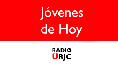 JÓVENES DE HOY: REDES SOCIALES