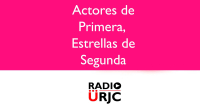 ACTORES DE PRIMERA, ESTRELLAS DE SEGUNDA: NEPOTISMO EN EL MUNDO ACTORAL