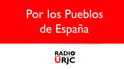 POR LOS PUEBLOS DE ESPAÑA: DESPOBLACIÓN