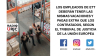 LOS EMPLEADOS DE ETT DEBERÁN TENER LAS MISMAS VACACIONES Y PAGAS EXTRA QUE LOS CONTRATADOS, SEGÚN EL TJUE