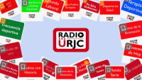 La historia de nuestra emisora, la historia de RADIO URJC