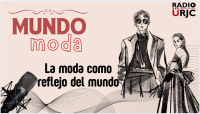 RADIO URJC presenta un nuevo programa de Mundo Moda: La moda como reflejo del mundo