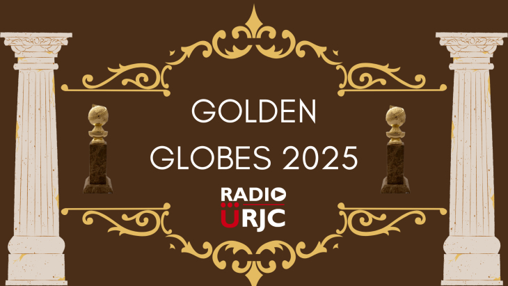 Lo mejor de los Globos de Oro 2025: Ganadores, sorpresas y momentos destacados