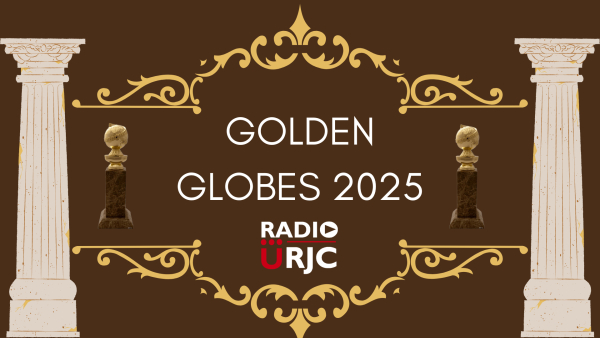 Lo mejor de los Globos de Oro 2025: Ganadores, sorpresas y momentos destacados