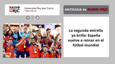La segunda estrella ya brilla: España vuelve a reinar en el fútbol mundial