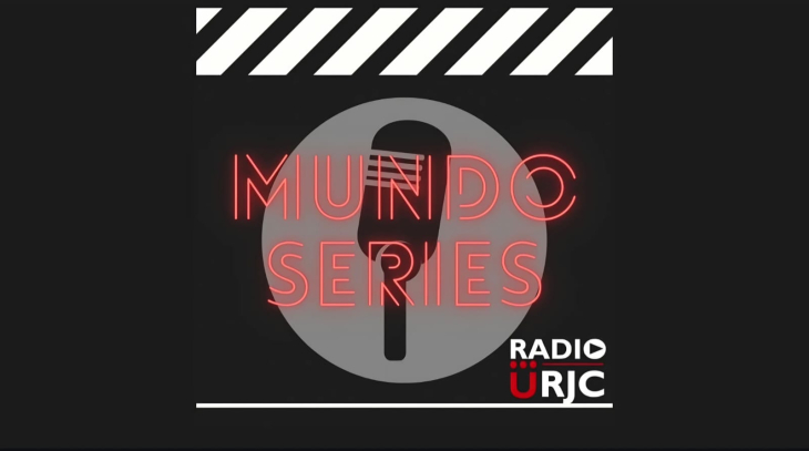 Series de nuestra infancia