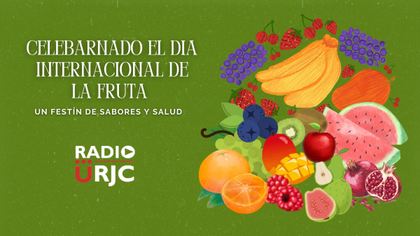 Día internacional de la fruta: un festín de sabores y salud.