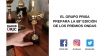 EL GRUPO PRISA PREPARA LA 68º EDICIÓN DE LOS PREMIOS ONDAS