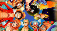 EL LIVE-ACTION DE ONE PIECE, POR NETFLIX, YA TIENE FECHA DE ESTRENO