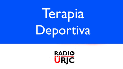 TERAPIA DEPORTIVA: MOTOR Y CANASTA