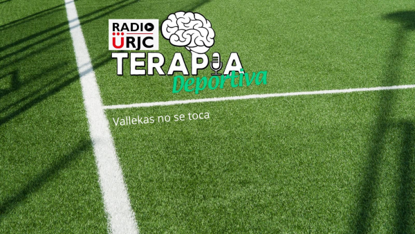 RADIO URJC presenta un nuevo programa de Terapia Deportiva: Vallekas no se toca